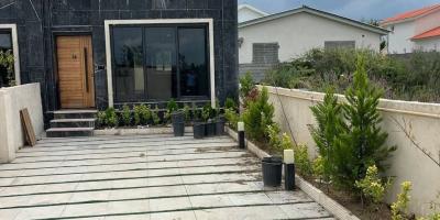 فروش ویلای دوبلکس آهودشت ۱۶۰ متری نوساز ۲