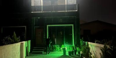 فروش ویلای دوبلکس آهودشت ۱۶۰ متری نوساز ۲