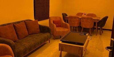 فروش ویلای فلت مبله آهودشت ۱۳۰ متری قیمت