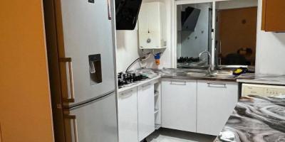 فروش ویلای فلت مبله آهودشت ۱۳۰ متری قیمت