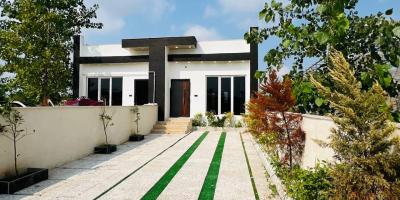 فروش ویلای فلت مدرن بهدشت ۱۳۰ متری ۲
