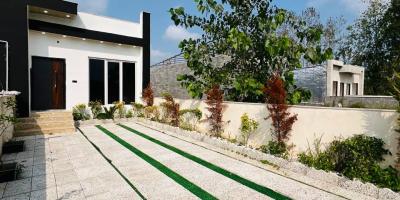 فروش ویلای فلت مدرن بهدشت ۱۳۰ متری ۲