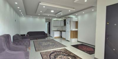 فروش ویلای همکف فول مبله آپادانا ۱۵۰ متری
