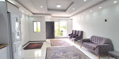 فروش ویلای همکف فول مبله آپادانا ۱۵۰ متری