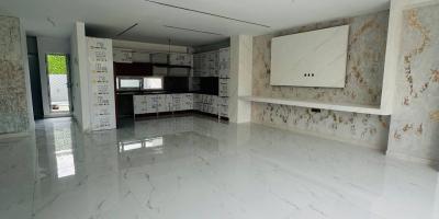 ویلای تریبلکس مدرن چمستان ۴ خواب مستر استخر
