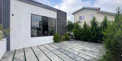 ویلای فلت مدرن آپادانا ۱۷۰ متر زمین تاپ