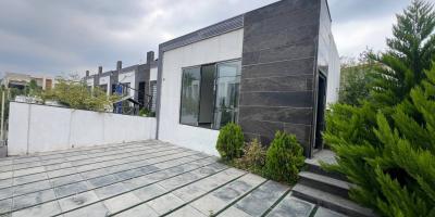 ویلای فلت مدرن آپادانا ۱۷۰ متر زمین تاپ