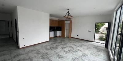 ویلای فلت مدرن آپادانا ۱۷۰ متر زمین تاپ