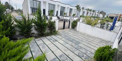 ویلای فلت مدرن آپادانا ۱۷۰ متر زمین تاپ
