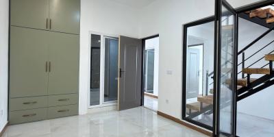 ویلای مدرن آپادانا ۱۸۰ متر زمین ۲۳۰ متر