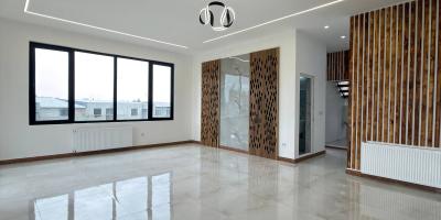 ویلای مدرن آپادانا ۱۸۰ متر زمین ۲۳۰ متر