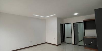 ویلای فلت مدرن بهدشت ۱۵۰ متر زمین شهرک