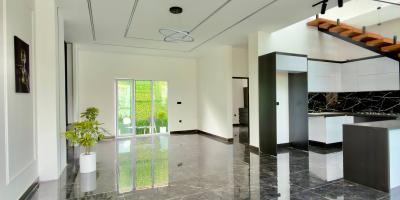 ویلای دوبلکس مدرن بهدشت ۱۴ میلیارد تومان