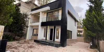 فروش ویلای دوبلکس بهدشت ۲۲۰ متر زمین ۳