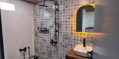 فروش ویلای دوبلکس نوساز آهودشت ۱۵۰ متر بنا