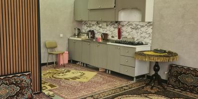 فروش ویلای فلت مدرن آهودشت قیمت ویژه ۴