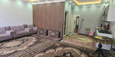 فروش ویلای فلت مدرن آهودشت قیمت ویژه ۴