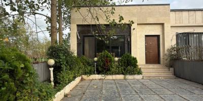 فروش ویلای فلت مبله آهودشت ۶ ۷ میلیارد