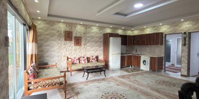 فروش ویلای فلت مبله آهودشت ۶ ۷ میلیارد