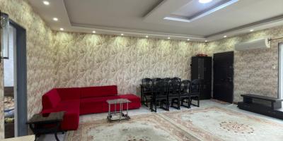 فروش ویلای فلت مبله آهودشت ۶ ۷ میلیارد