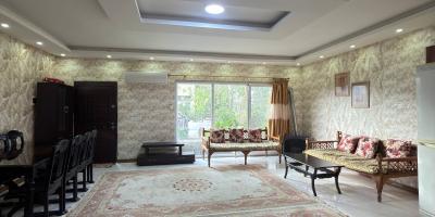 فروش ویلای فلت مبله آهودشت ۶ ۷ میلیارد