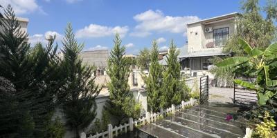 ویلا فلت مدرن بهدشت ۱۷۰ متر زمین