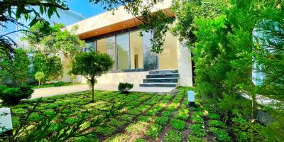 فروش ویلاباغ فلت امیرآباد ۱۵۰ متر زمین
