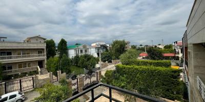 ویلای تریبلکس ۴۰۰ متری آهودشت استخر دابل روف