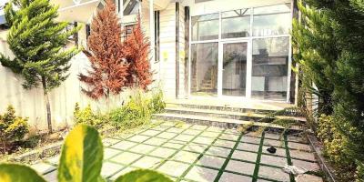 ویلای ۳ خواب مستر فول مبله بهدشت ۵