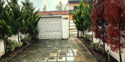 ویلای ۳ خواب مستر فول مبله بهدشت ۵