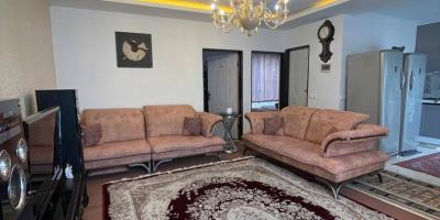 ویلای فلت آجری امیرآباد ۲ خواب