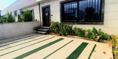 ویلای سنددار آهودشت کلوزت ۲۵ متری