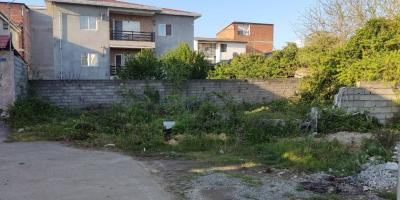 زمین شهری چمستان پروانه ساخت