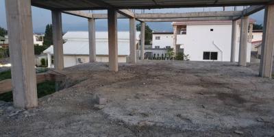 ویلا نیمه کاره بخر ویلای تریبلکس رو خودت