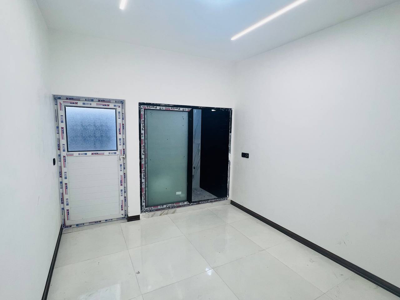 فروش-ویلای-فلت-مدرن-بهدشت-۱۶۰-متر-زمین
