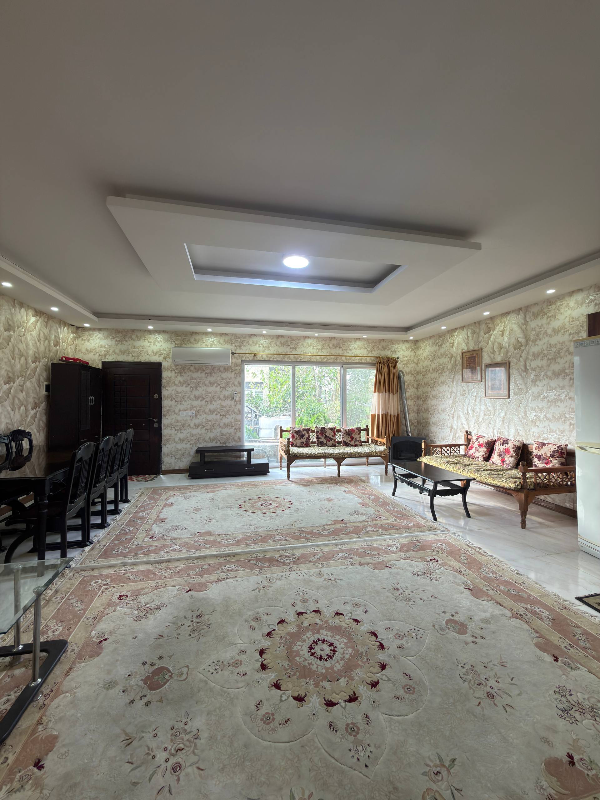 فروش-ویلای-فلت-مبله-آهودشت-۶-۷-میلیارد