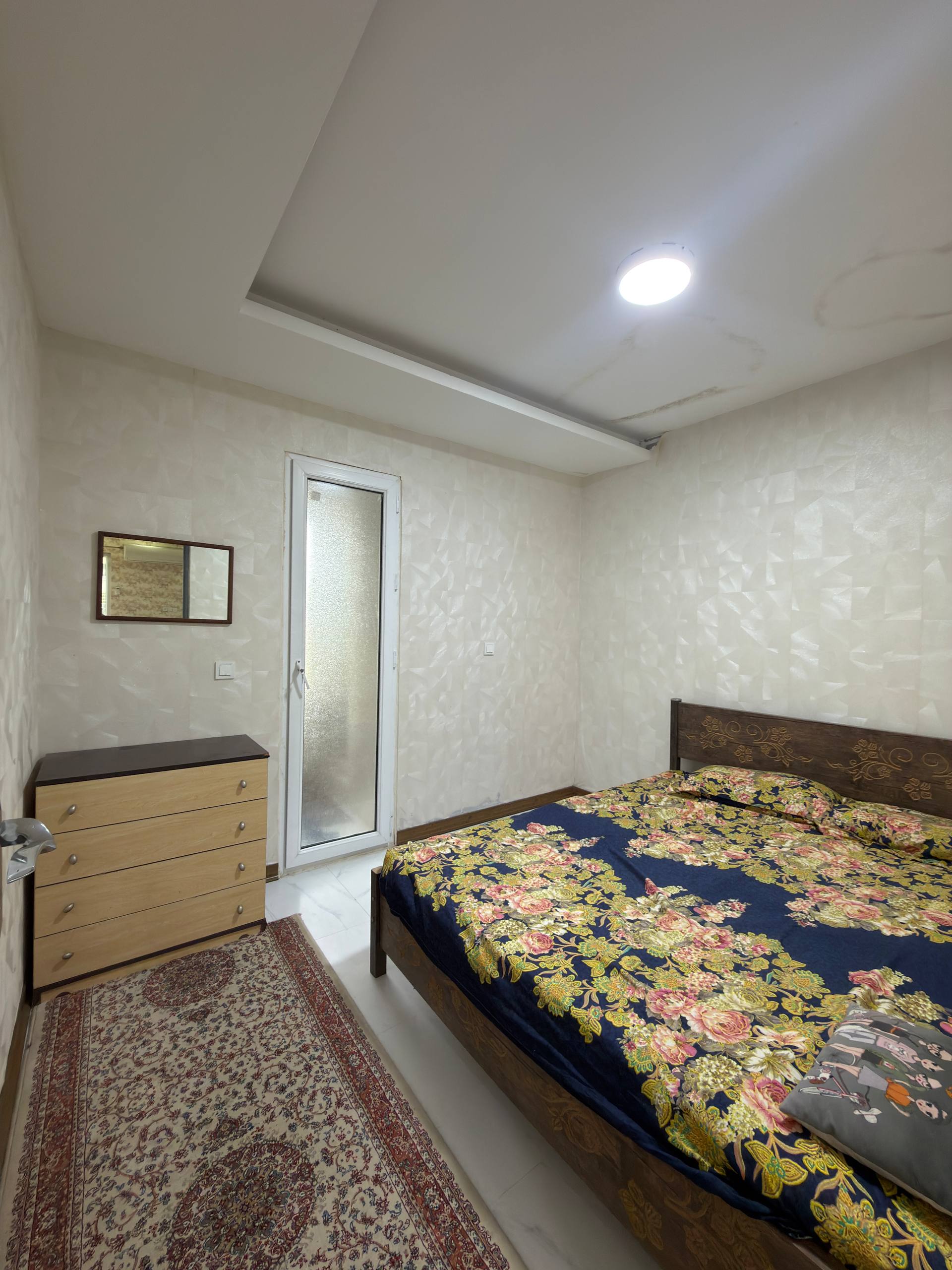 فروش-ویلای-فلت-مبله-آهودشت-۶-۷-میلیارد