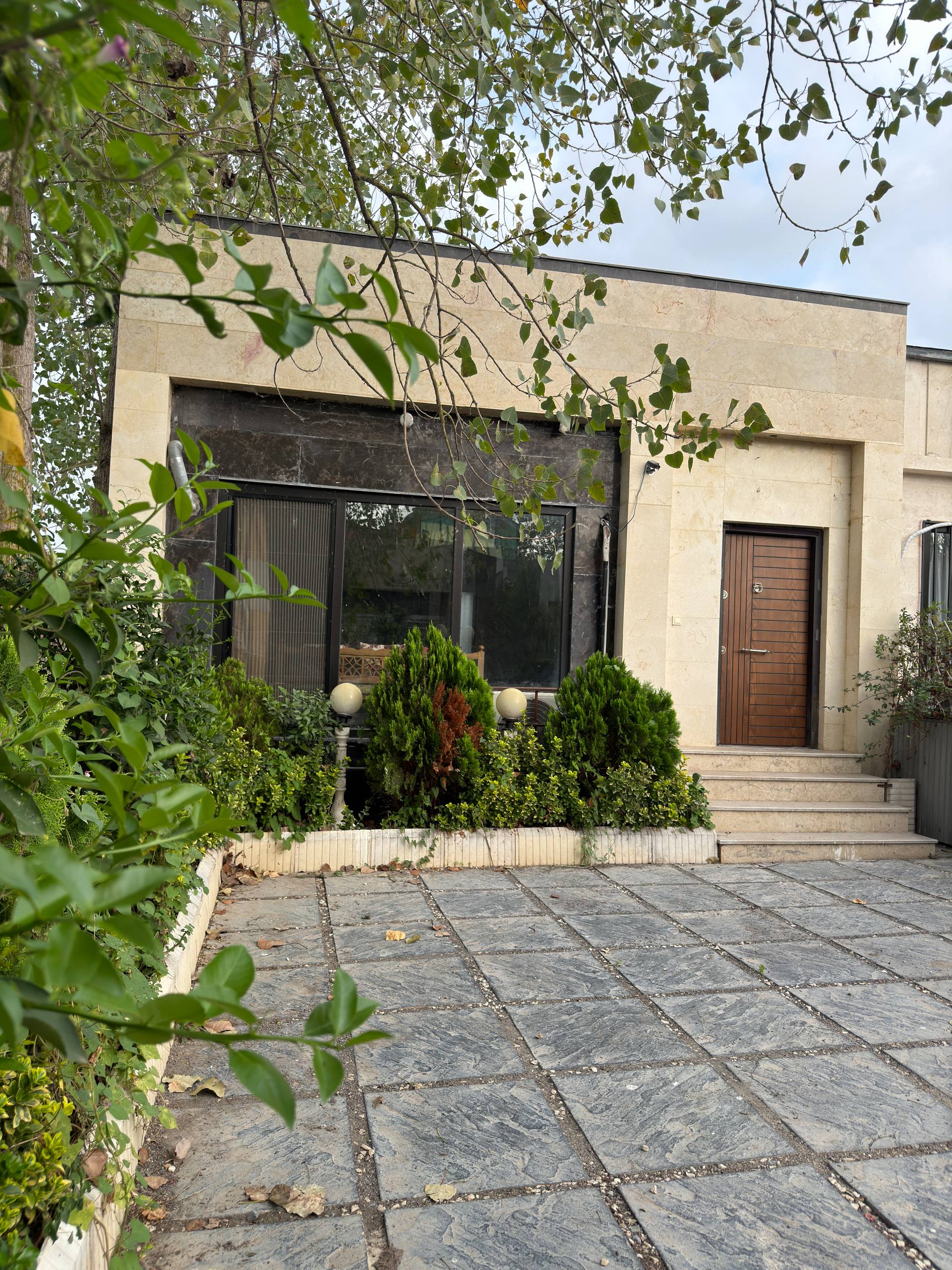 فروش-ویلای-فلت-مبله-آهودشت-۶-۷-میلیارد