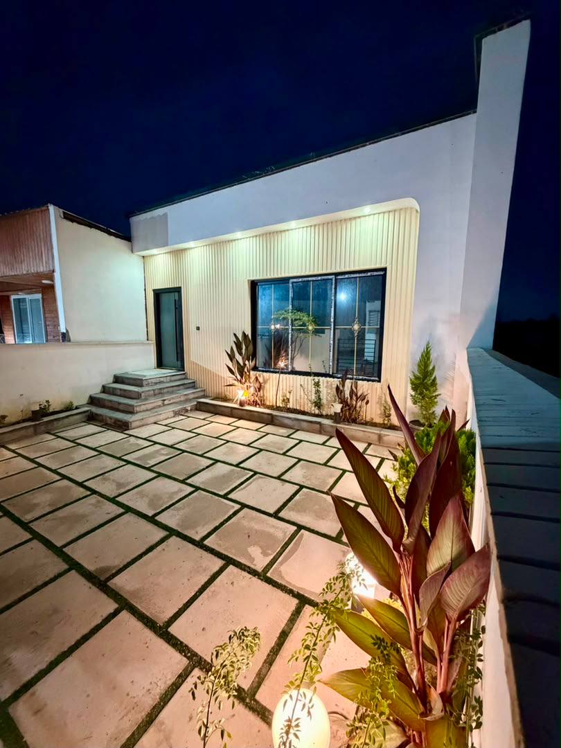 فروش-ویلای-فلت-مدرن-آهودشت-ویوی-جنگل-۲